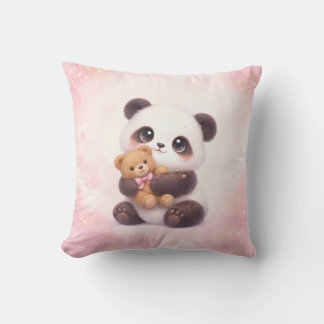 Almofada Cozy Animal Accent Pillow