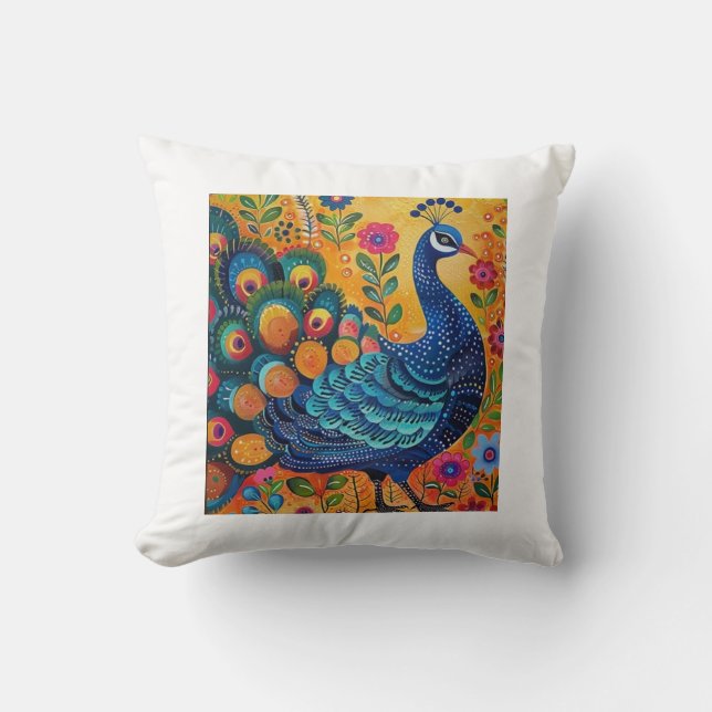 Almofada Cozy Chic Cushion (Frente)