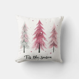 Almofada Cozy Christmas Cushion with Santa Claus