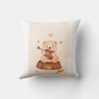 Almofada "Cozy Comfort: Cobrir de Travesseiro personalizado