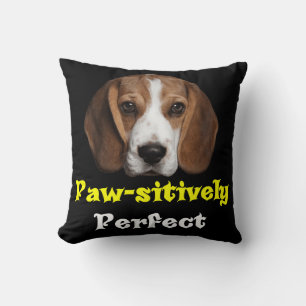 Almofada Cozy Comfort for Dog Lovers - Paw-some