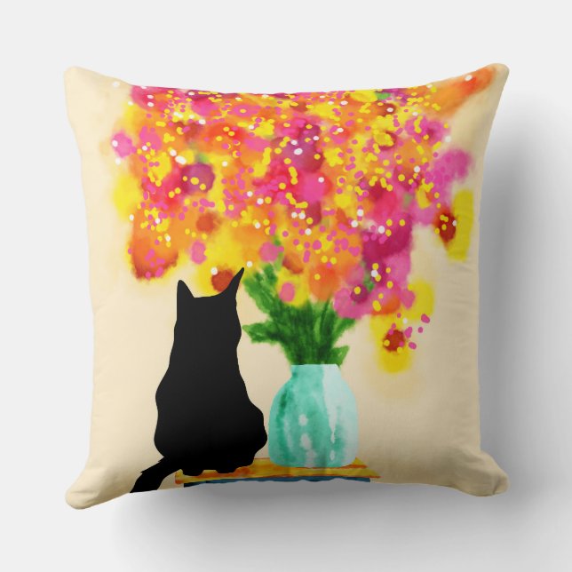 Almofada Cozy Corner Charm (Verso)