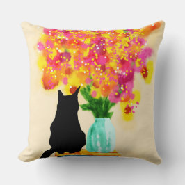 Almofada Cozy Corner Charm