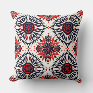 Almofada Cozy Cyan "Cosmic Interlock" Plush Sherpa Blanket