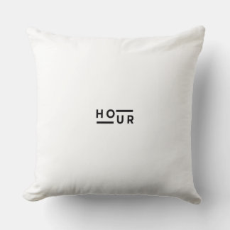 Almofada Cozy Elegance | Travesseiros decorativos personali