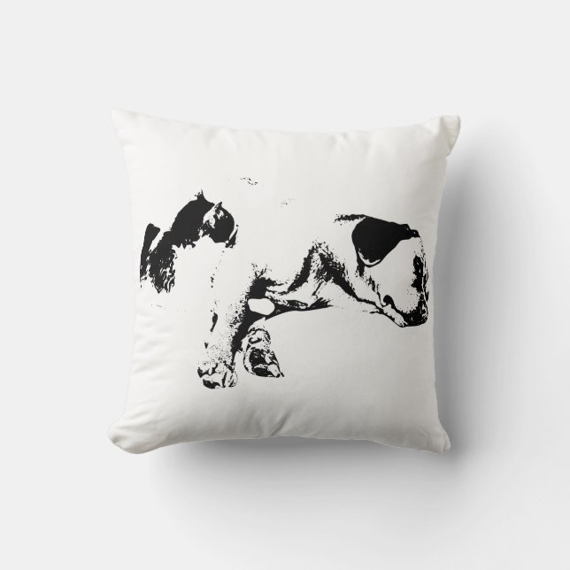 Almofada Cozy Fireside Duo (Frente)