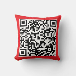 Almofada CPLLC QR Code