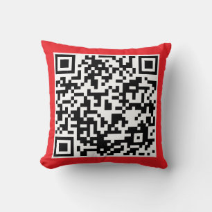 Almofada CPLLC QR Code