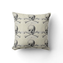 Crânio & Redback dos Crossbones telhado