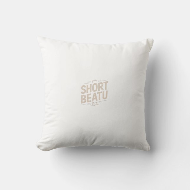 Almofada Creative Bails no BlACK TiME (Frente)