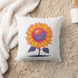 Almofada Creative Energy Bloom-no BG