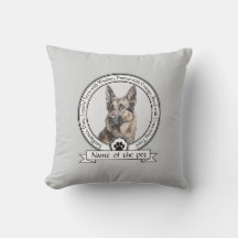 Credo german shepherd