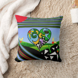 Almofada CRIATIVOS SUNSHINE! Avental