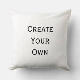 Almofada Crie seu