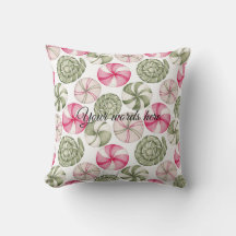 Crie seu próprio doce de hortelã-pimenta no Natal