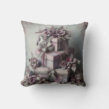 Crie seu próprio Rosa roxo presente