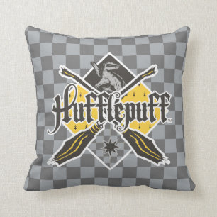 Almofada Crista de Harry Potter   Gryffindor QUIDDITCH™