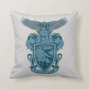Almofada Crista de Harry Potter Ravenclaw