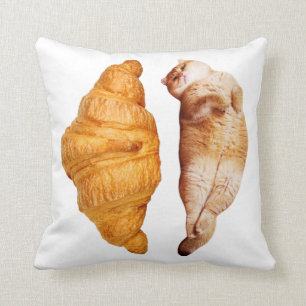 Almofada Croissant