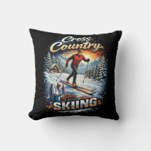 Cross Country Skiing