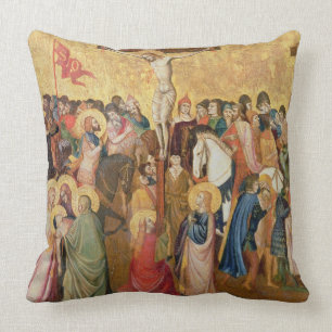 Almofada Crucificação