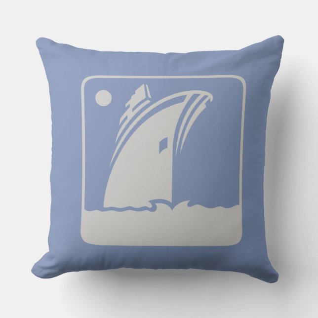 Almofada Cruzeiro (Frente)