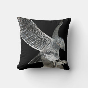 Almofada Crystal Eagle