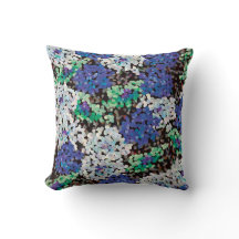 Crystal Floral Blooms