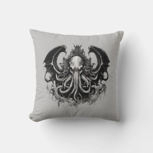 Almofada Cthulhu