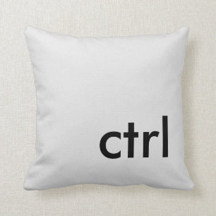 ALMOFADA CTRL