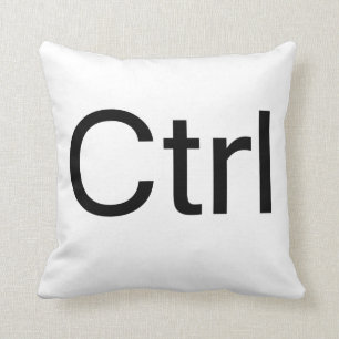 ALMOFADA CTRL