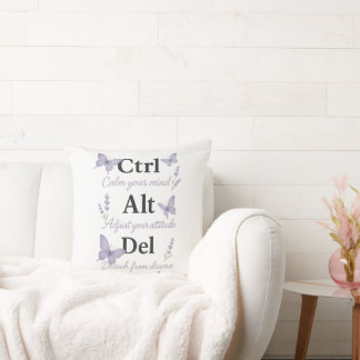 ALMOFADA CTRL,ALT,DEL
