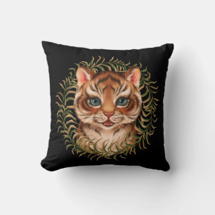 Almofada Cubo de Tigre
