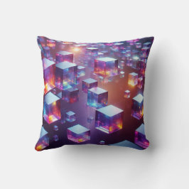 Almofada Cubus 