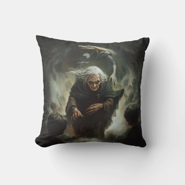 Almofada Cuca (Frente)