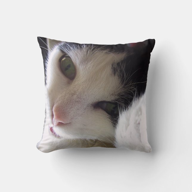 Almofada Cuddling Mousy (Frente)