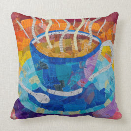 Almofada Cuppa