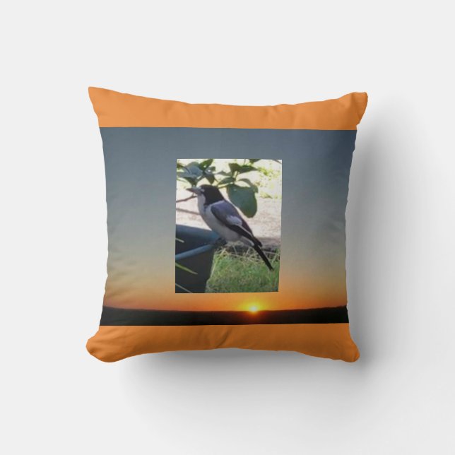 Almofada Cushion (Frente)