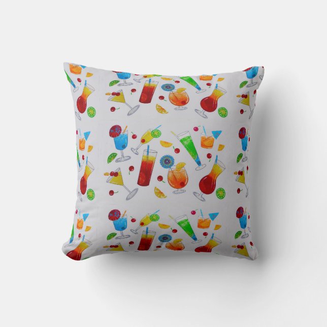 Almofada Cushion (Frente)