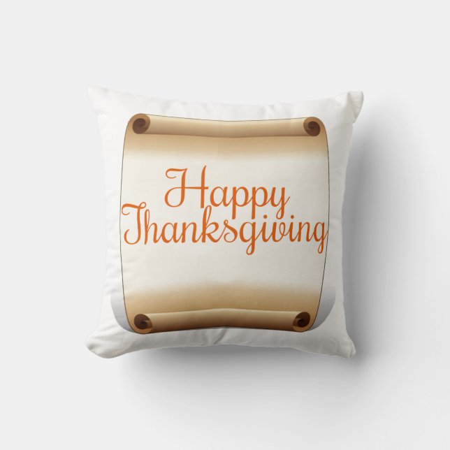 Almofada Cushion (Frente)