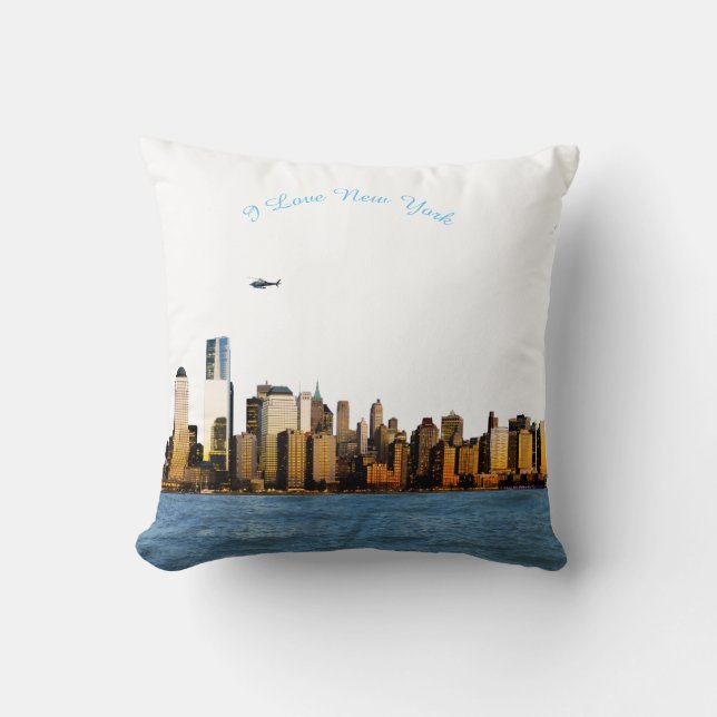 Almofada Cushion (Frente)
