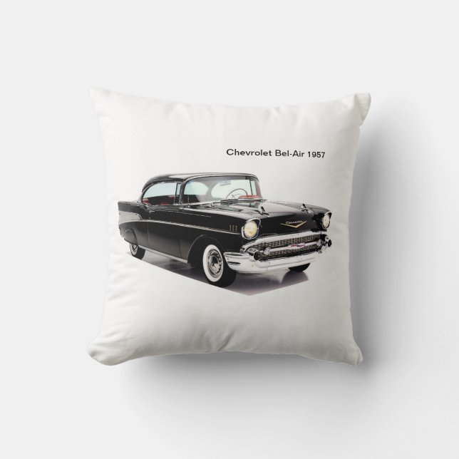 Almofada Cushion (Frente)