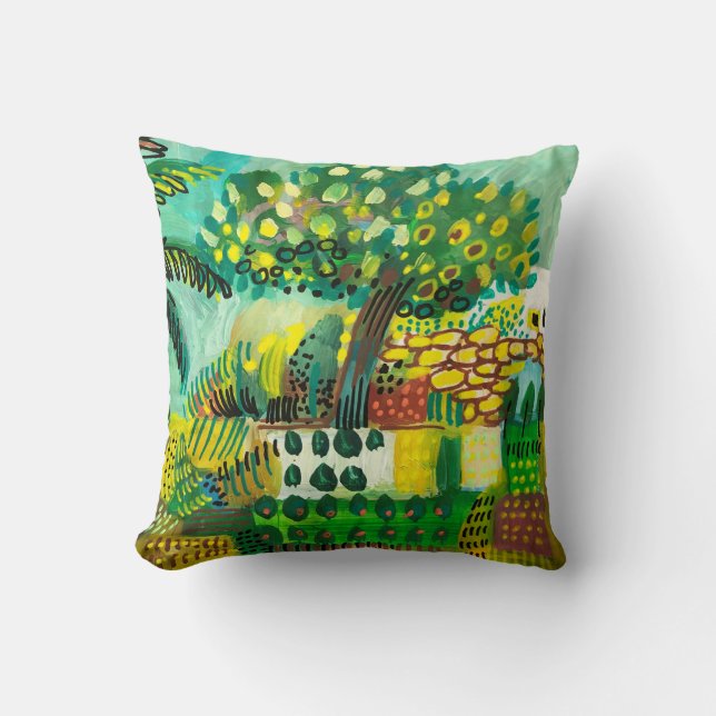 Almofada Cushion (Frente)