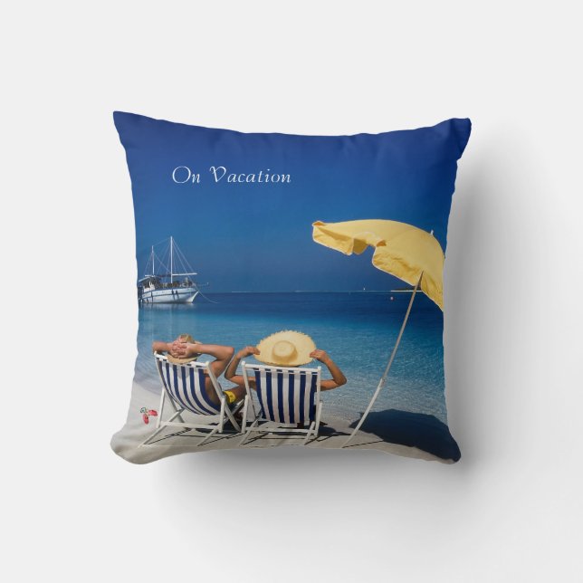 Almofada Cushion (Frente)