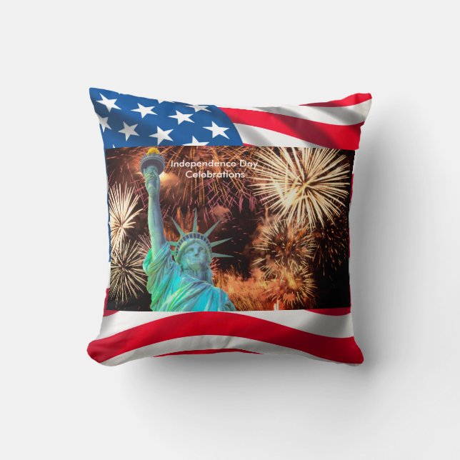 Almofada Cushion (Frente)