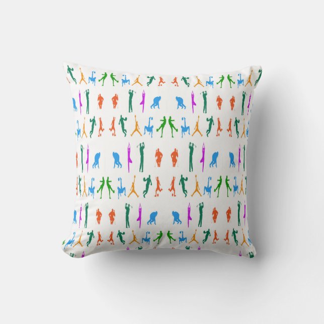 Almofada Cushion (Frente)