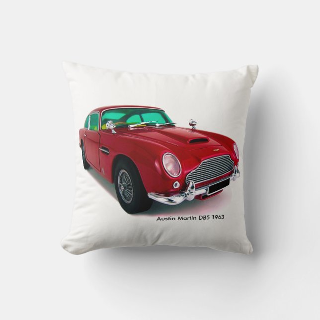 Almofada Cushion (Frente)