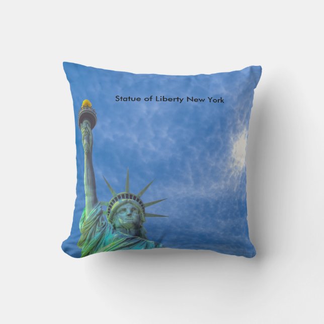 Almofada Cushion (Frente)
