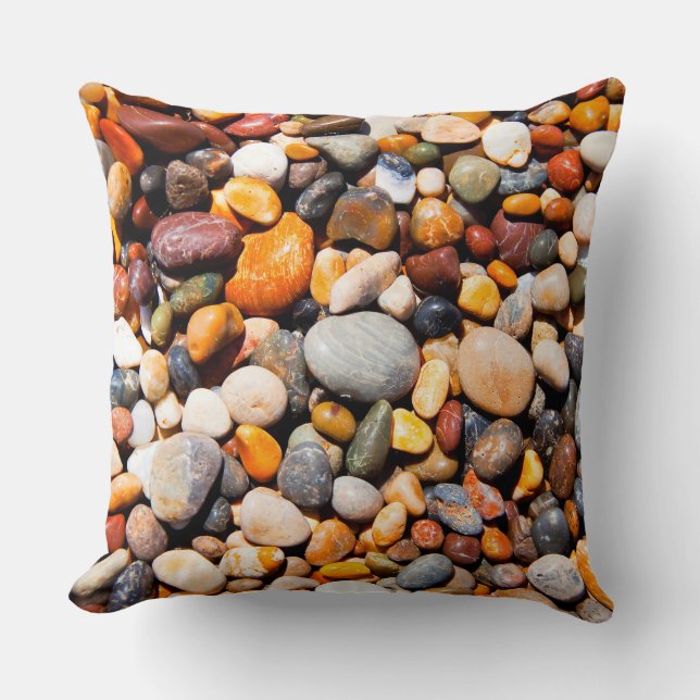Almofada Cushion (Frente)