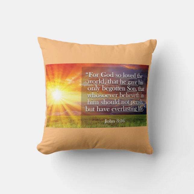 Almofada Cushion (Frente)